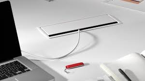 Bachmann cables and connectors coni manuals (1 documents found): Bachmann Coni Kabeldurchfuhrung Konferenztisch Steckdosen