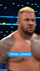 We’ve got company… 👊 #SmackDown