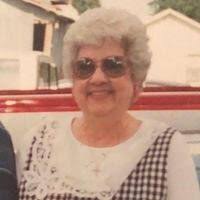 Mary Lee Abshire Obituary October 4, 2024