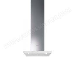 Smeg Ks605bxe2 Pas Cher Hotte Decorative Murale Smeg Livraison Gratuite