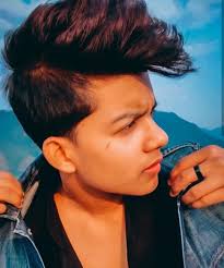 Oh His Messy Hair Messy Hairstyles Boy Hairstyles Top Hairstyles