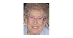 Norma Gross Obituary (2015)