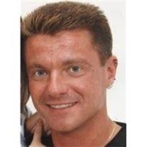 George Allen Warner, Jr. Obituary