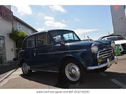 Image result for Grayish Green 1958 Datsun