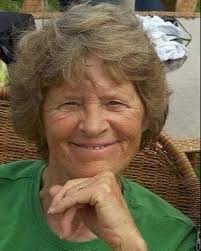 Katherine Barrow Obituary (2024)