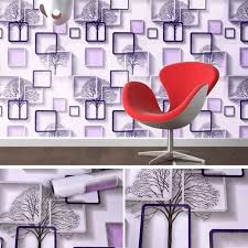 Beli wallpaper dinding 3d online berkualitas dengan harga murah terbaru 2021 di tokopedia! Promo Cod Wallpaper Dinding Motif Ungu 3d Square Wps593 Wallpaper Dinding 3d Pohon Kotak Ungu Wps593 Wallpaper Sticker Ruang Tamu Kamar Dapur Dekorasi Rumah Modern Minimalis Stiker Kaca Plastik Kayu Jual Wallpaper