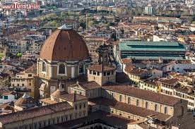 Il monumento basilica di san lorenzo in abcfirenze la guida di firenze. Cappelle Medicee Firenze Cosa Vedere Guida Alla Visita