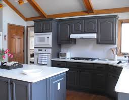 Before deciding to reface cabinets, consider refinishing instead. Refinishing Kitchen Cabinets Vs Refacing Kitchen Cabinets