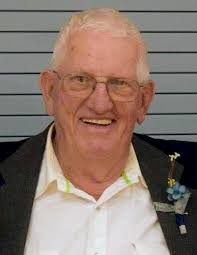 Obituary: Melvin Roghair