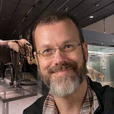 Ministry for the Future