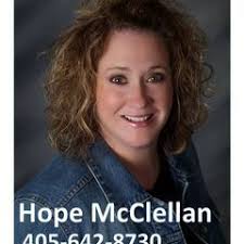 Hope McClellan