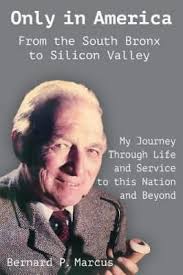 Only in America. From the South Bronx to ... 9781611702583 by Marcus,  Bernard P. 9781611702583
