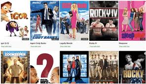 But if you want to enjoy new released movies, then you have to move to next movie website in the list. 13 Best Safe Legal Free Movie Download Sites In 2020