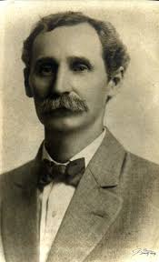 Robert Wrigley (1860-1929)