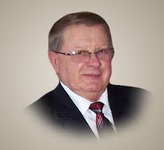 Ivan IVICIC Obituary (2020)