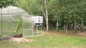 Maybe you would like to learn more about one of these? Greenhouse Grey Polycarbonate Panel With Stock Footage Video 100 Royalty Free 1023034204 Shutterstock