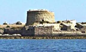 Castillo De San Felipe Menorca Spain Menorca Espana Castillos Menorca