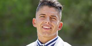 La deuxième saison des princes et des princesses de l'amour ou les princes de l'amour 6, a été diffusée du 3 décembre 2018 au 15 février 2019, sur w9 et plug rtl (et en replay sur 6play. Rafael Les Princes Et Les Princesses De L Amour Sa Biographie Cosmopolitan Fr