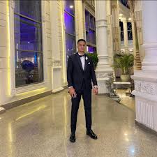 Profile for Mohamed Ahmed