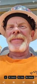 Jeffrey Pore's Instagram, Twitter & Facebook