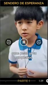 Sendero De Esperanza Cuando Simon Llega