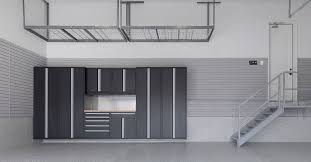 No more figuring out the rise and run of step/treads. 11 Most Common Mistakes People Make When Doing A Garage Remodel