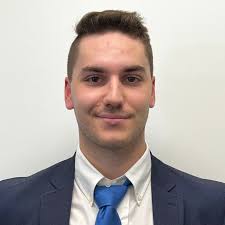 Daniel Rivard, conseiller en sécurité financière