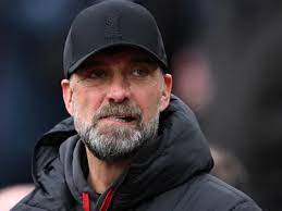 Jürgen Klopp | Noticias de Hoy