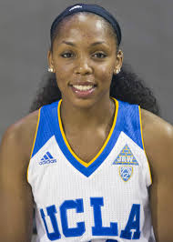 Bruins Participate in Graduation