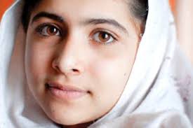 As a young child, malala. Malala Yousafzai Born Olympiapublishers Com