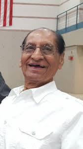 Mateo Dominguez Obituary and Online Memorial (2018)