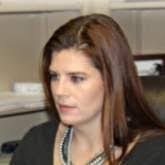 Jennifer Stivers's Instagram, Twitter & Facebook