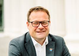 Stadt Bad Oeynhausen: Mitglieder und Sitzverteilung im Stadtrat