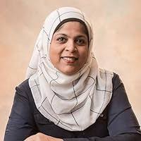 Pieces by Afshan Malik