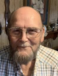 Obituary information for Emmett Harrell