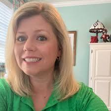 Kerry Grace Heckle (@kgheckle) • Threads, Say more