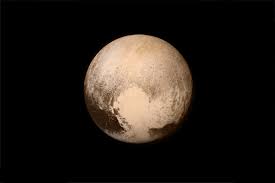 Wallpaper pluto nasa hd 4k 8k space 12461. 6 Pluto Hd Wallpapers Background Images Wallpaper Abyss