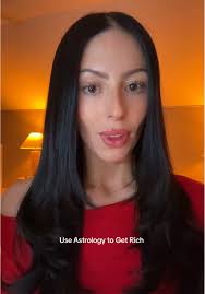 Alexie Gigi Natal Chart