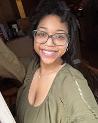 Kayla Laverne Walker