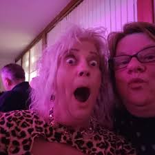 The NAM boys are in Cape Town !