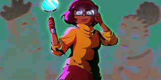 Velma Theory: Gigi Will Become Scooby-Doo