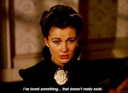 Scarlett O Hara I Ll Think About That Tomorrow Gif Https Encrypted Tbn0 Gstatic Com Images Q Tbn 3aand9gcqvh P2ixgsl7kbhelgvmsorrtuekr5e00jhq Usqp Cau