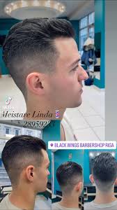 💈BLACK WINGS BARBERSHOP💈#vīriešu frizētava