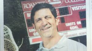 John Pirro, lacrosse champ, dies at 57