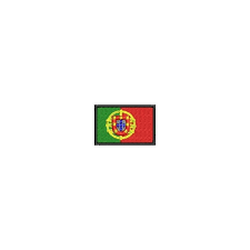 Conheça a história da bandeira de portugal e o significado por trás de cada um dos elementos que compõem o símbolo nacional português. Bandeira Portugal Pequena Institucional