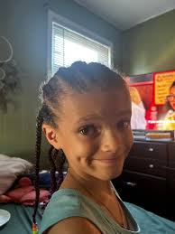 Does a cliff gaff slide down braid well?