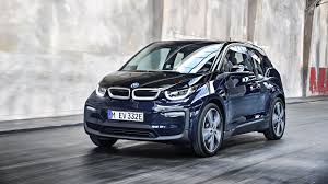 Bmw I3 Wallpapers Wallpaper Cave