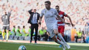 Последние твиты от fede valverde (@fedeevalverde). Real Madrid Valverde How The Little Bird Became A Hawk Against Granada As Com