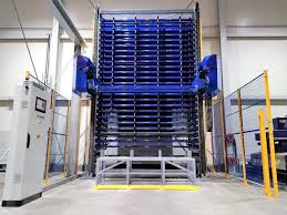 The basics of sheet metal fabrication. Es Tower Automatic Sheet Metal Storage System Solutions Heavy Loads Handling Es Tower Automatic Sheet Metal Storage System Europa Systems