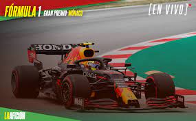 Circuit de monaco 23/05/2021 13:00 utc. 0crvpsan 11j4m
